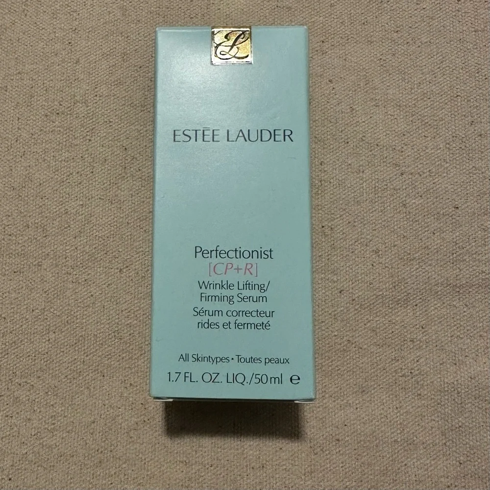 Estée Lauder | Serum | Perfectionist [CP+R] Wrinkle Lifting/ Firming Serum